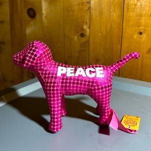 Victoria Secret PINK Dog